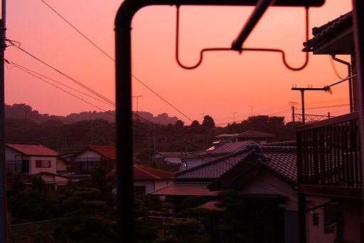 露出補正しちゃうと