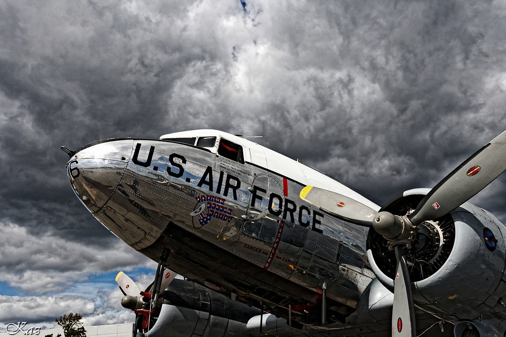 C-47 Skytrain