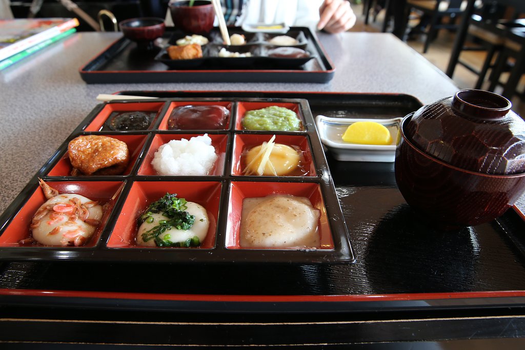 今日のお昼はルン♪