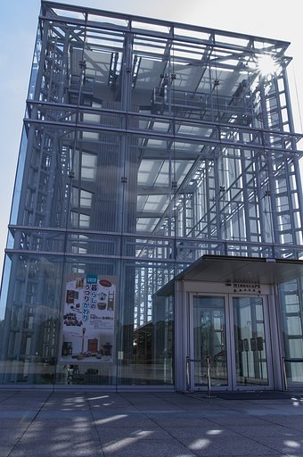 予告編_Museum