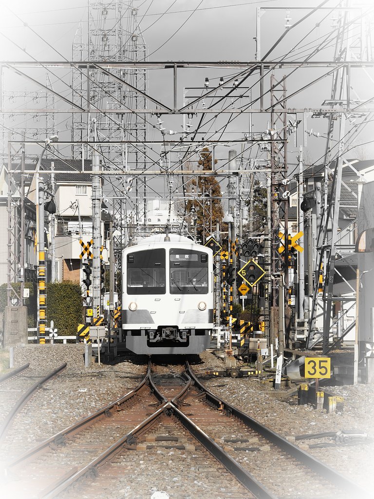 注意を喚起