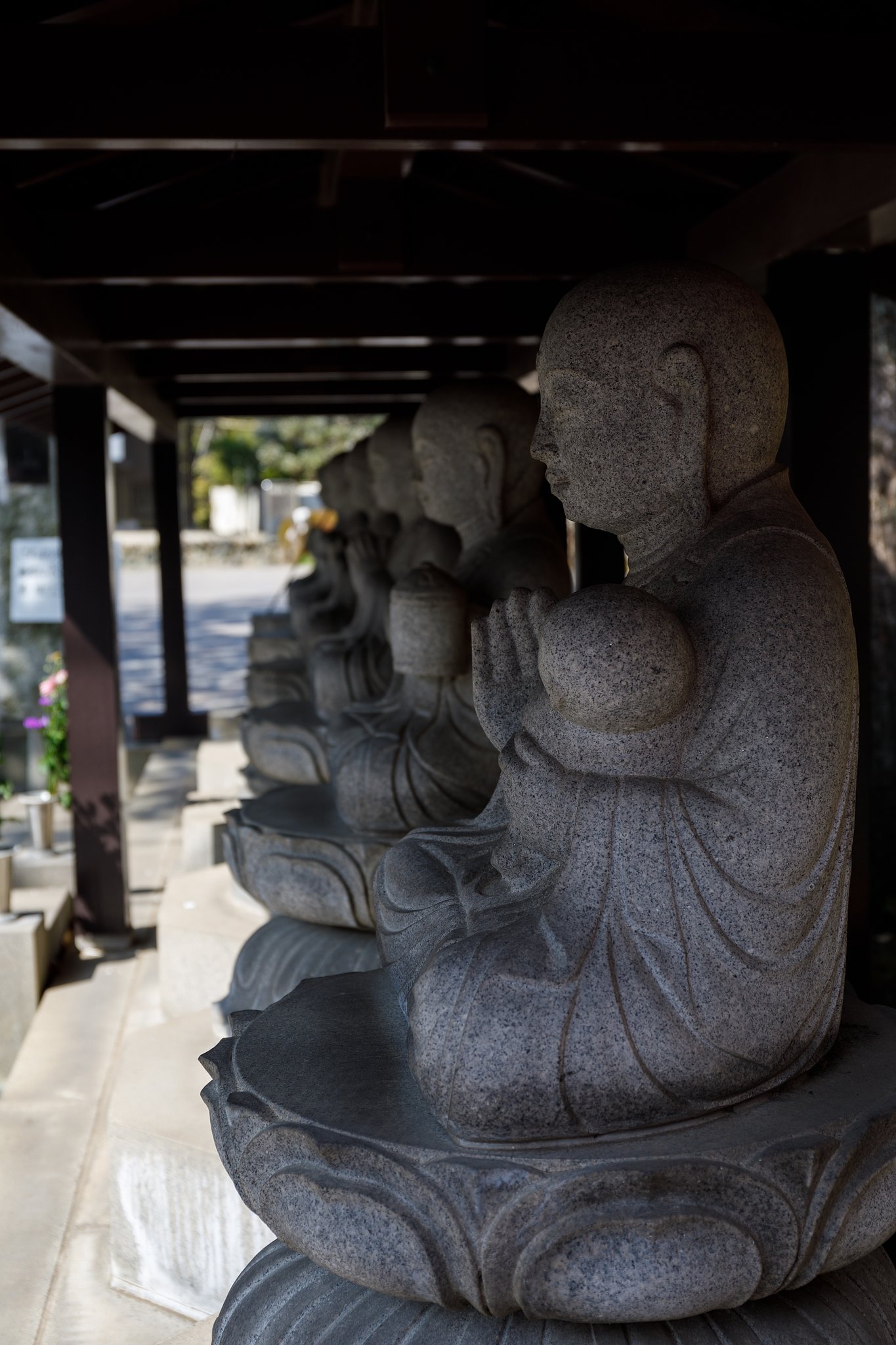 六地蔵