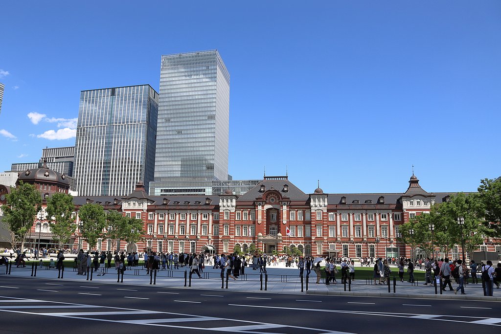 東京駅