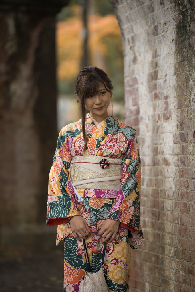 京女