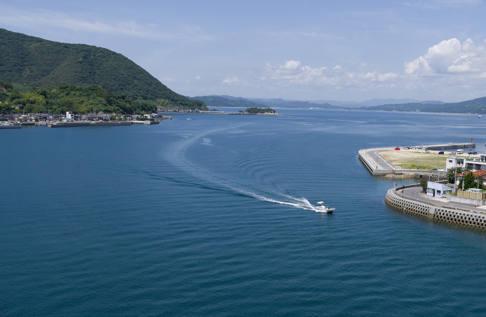 海峡