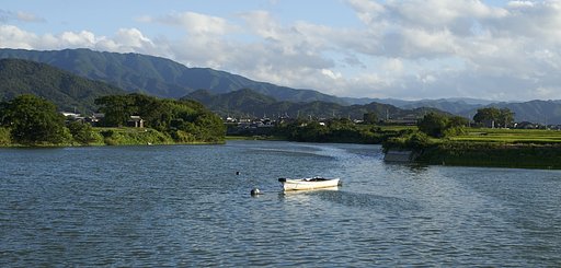 小國逍遥遊記