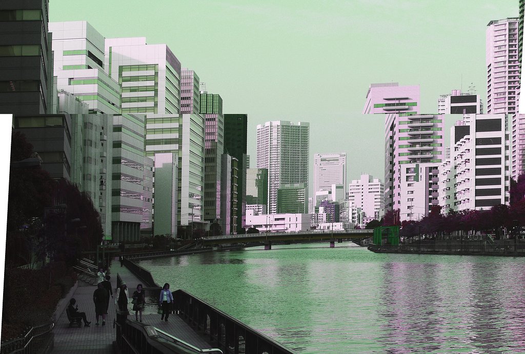 運河