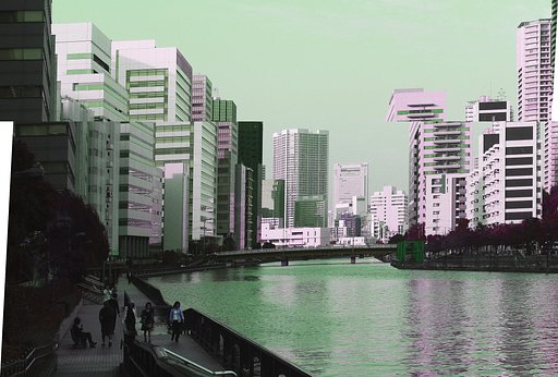運河