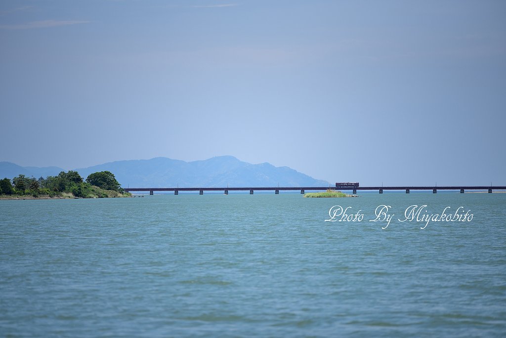 春の海