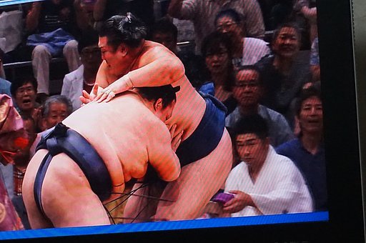 【元気】になつた