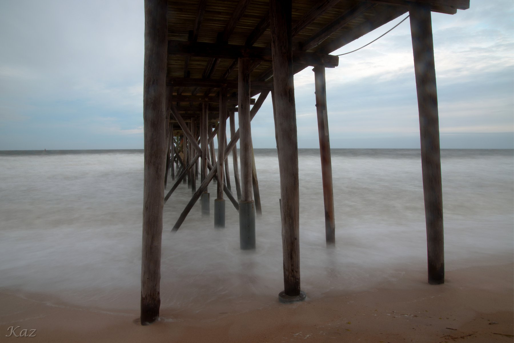 Pier