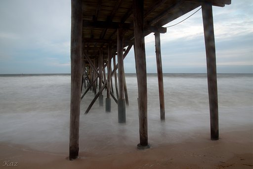 Pier