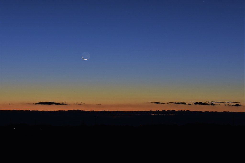 Crescent Moon
