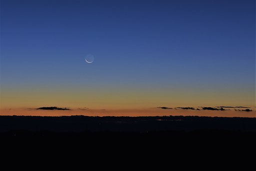 Crescent Moon