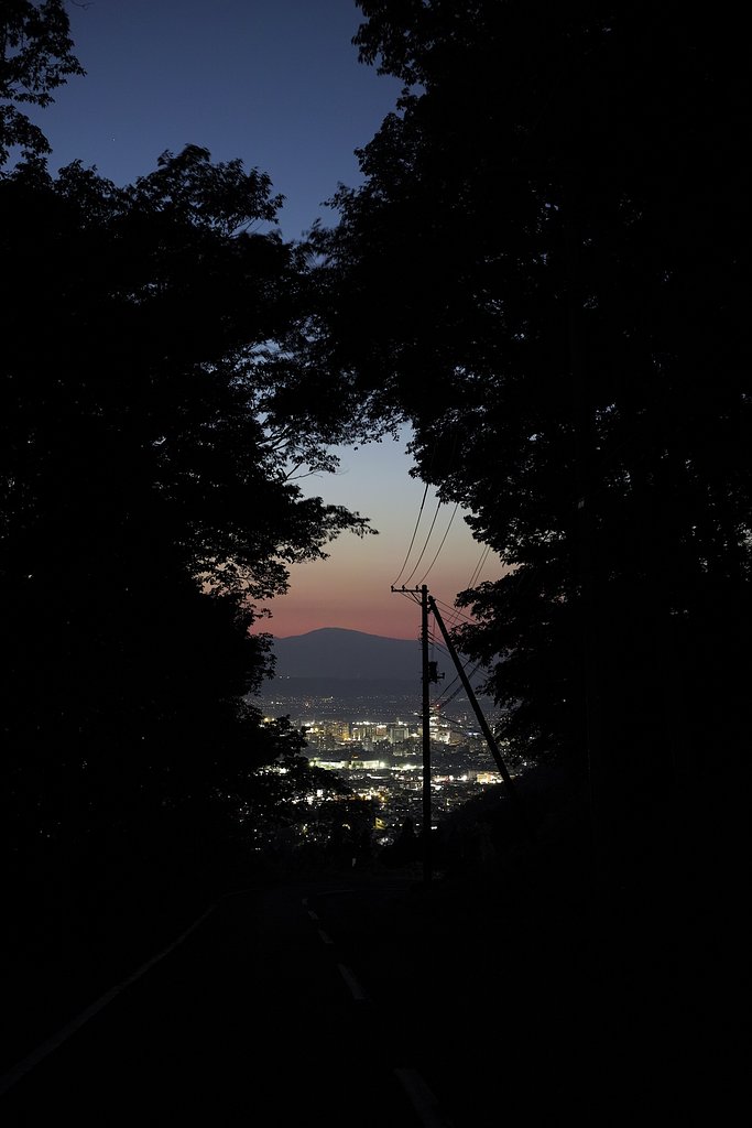 最近の山形市　２