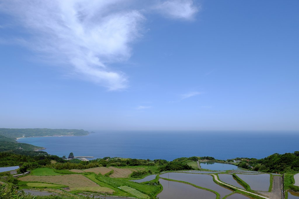 東後畑