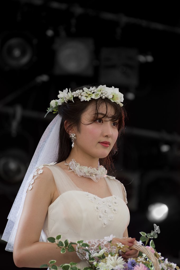 花嫁