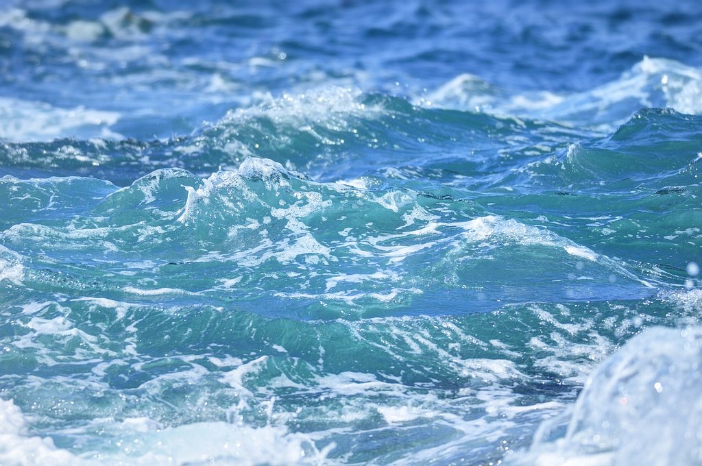 海面