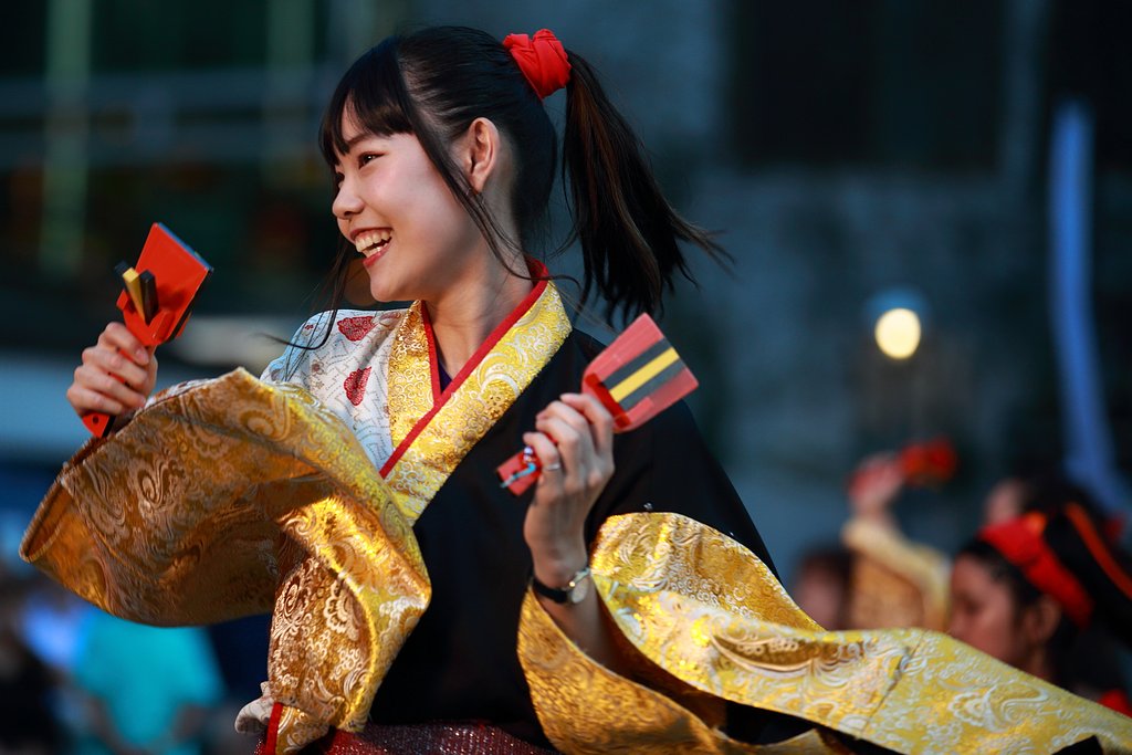 心拍子の中で