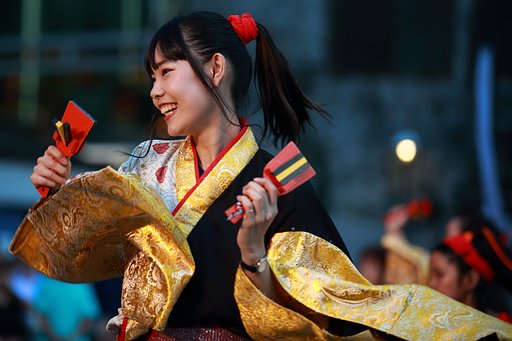 心拍子の中で