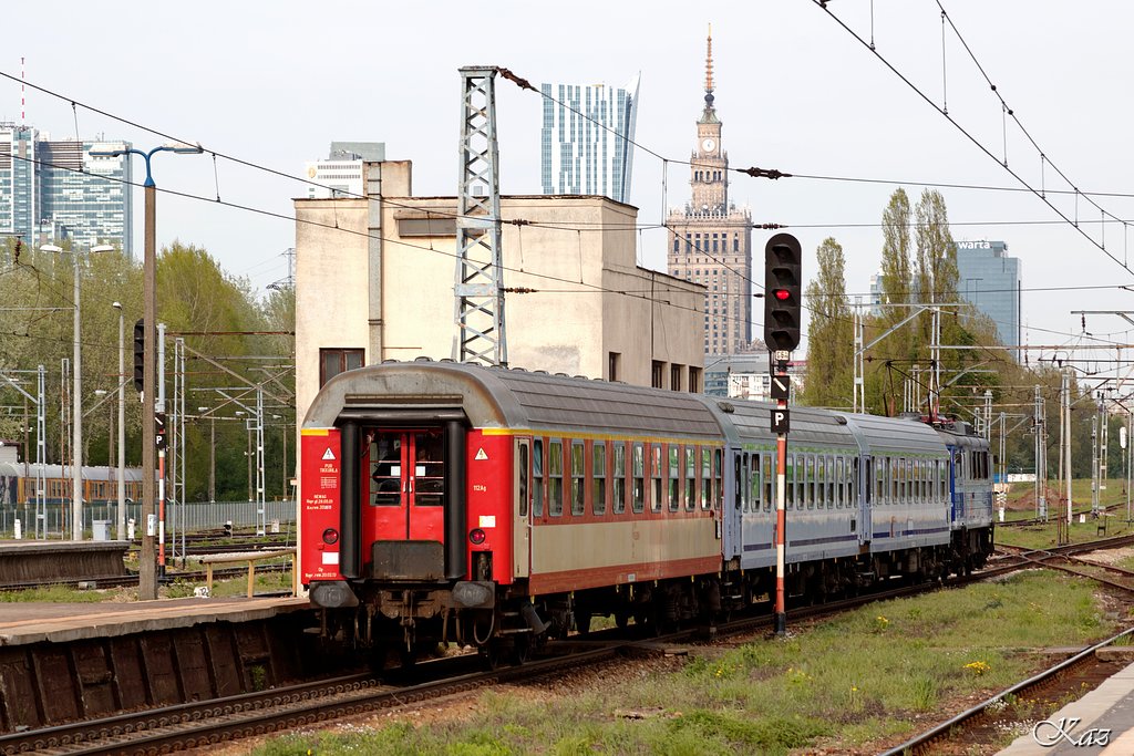 Polish Train 2