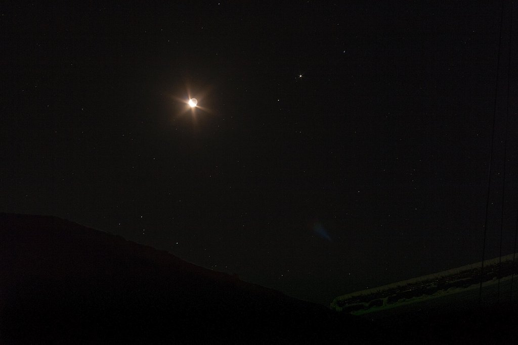月夜