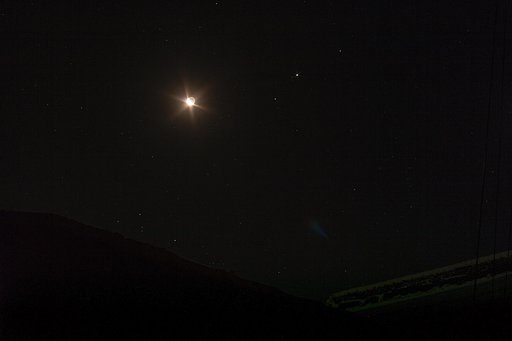 月夜