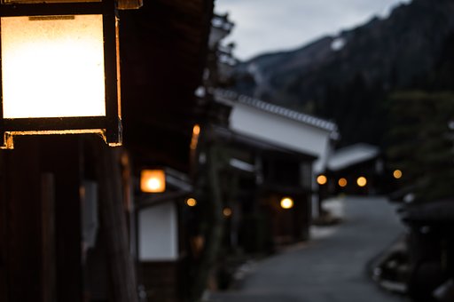 冬蛍_木曽路