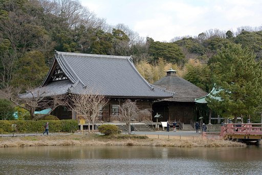称名寺