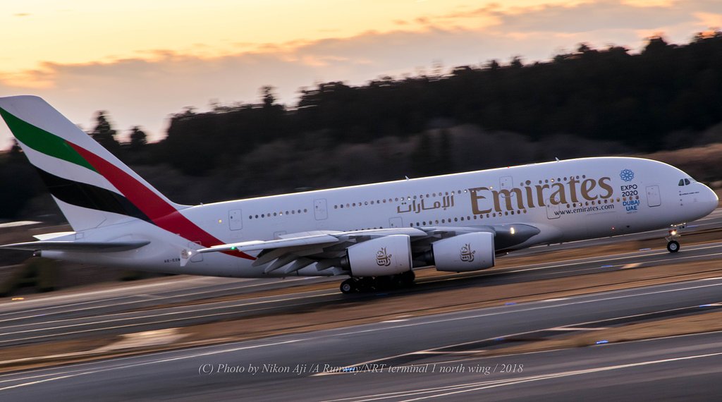 エアバス380