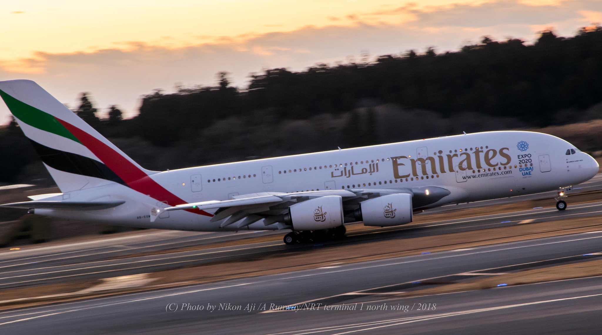 エアバス380