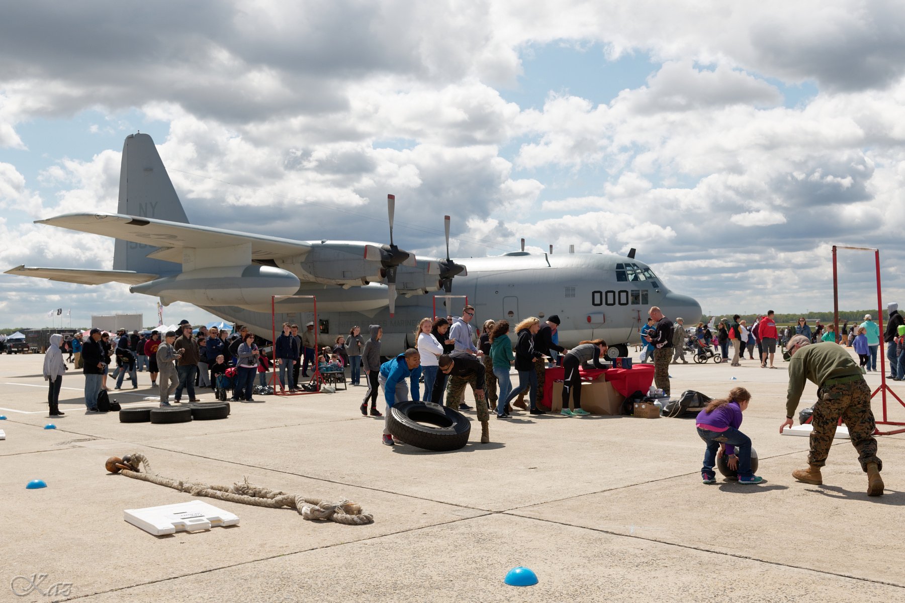 C-130  2