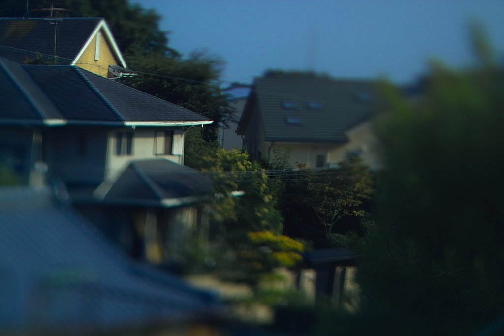 遊んじゃいました。