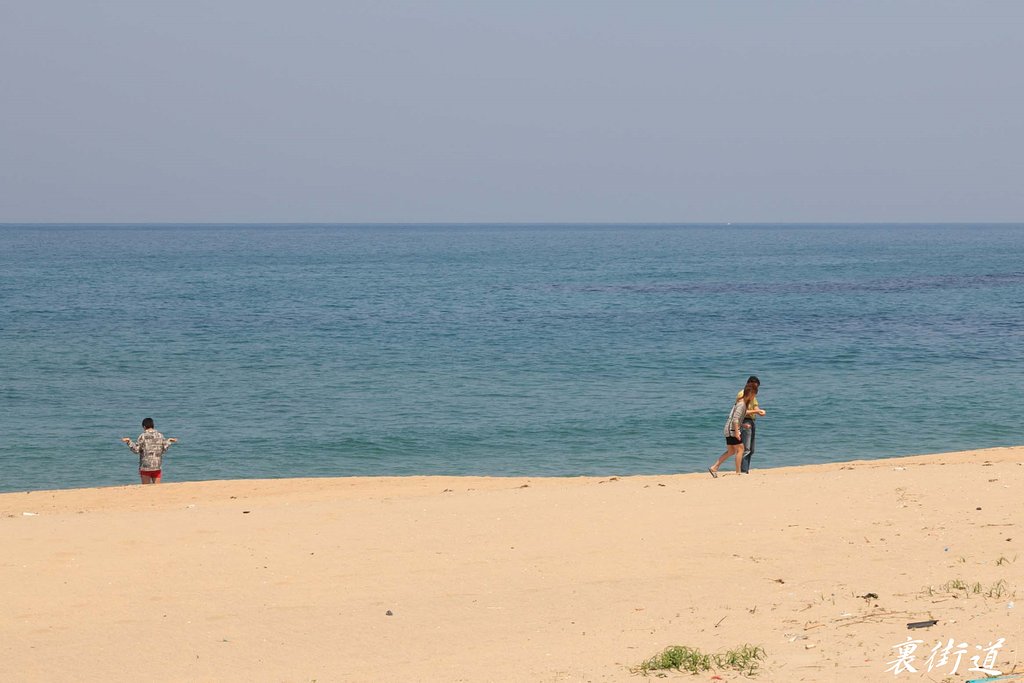 湯梨浜のワンシーン