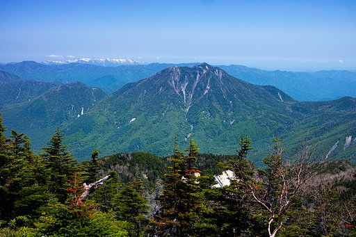 太郎山
