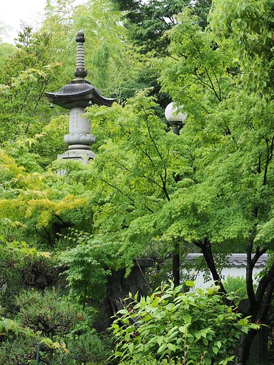 昌光律寺