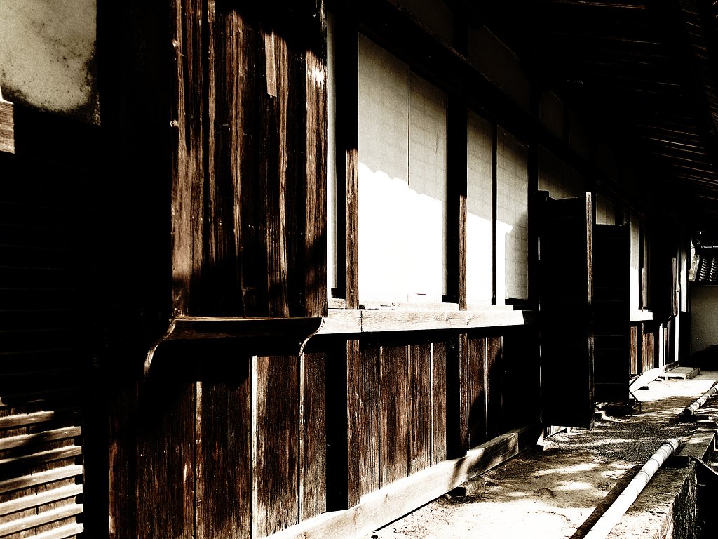 禅寺