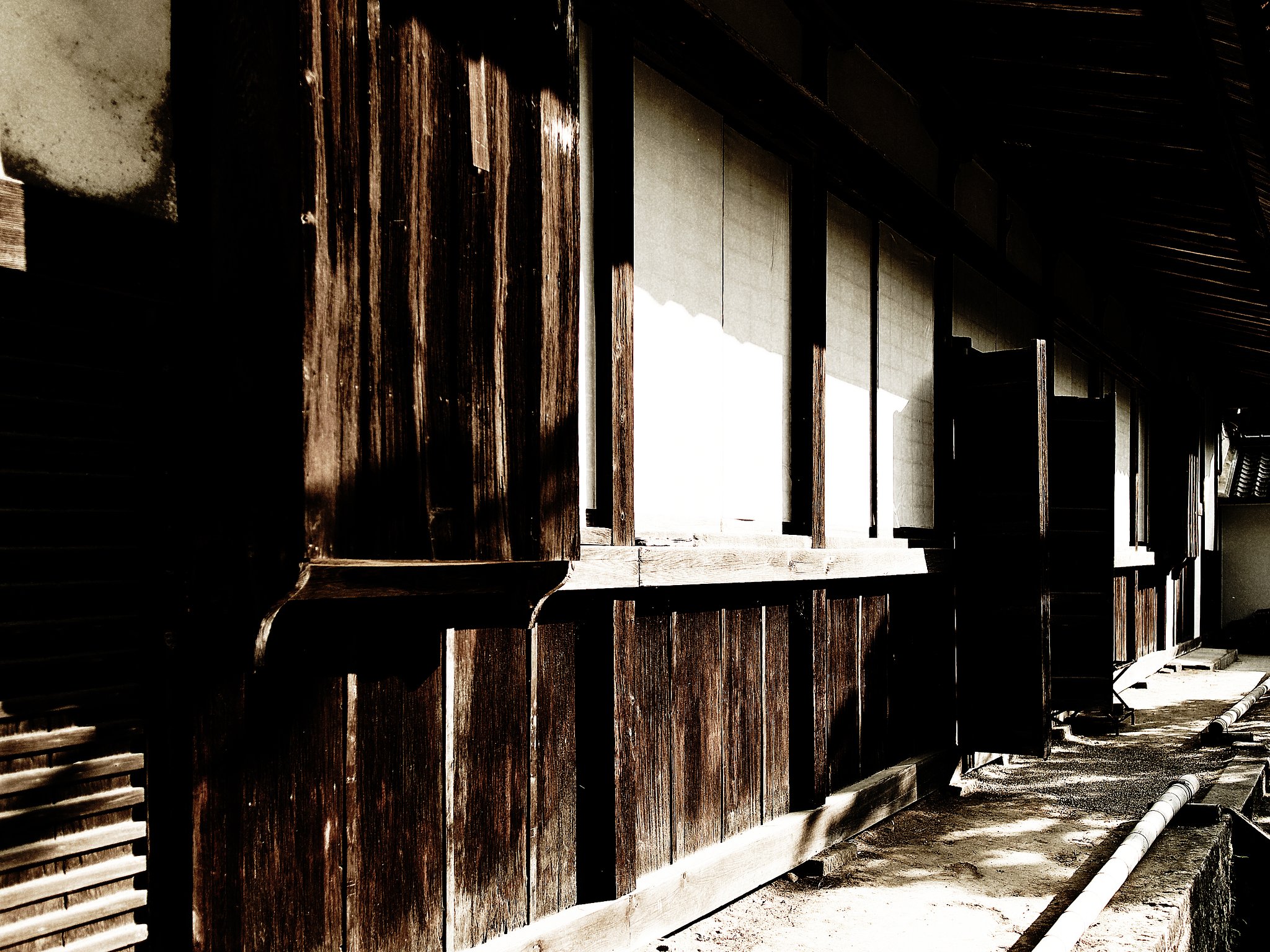 禅寺