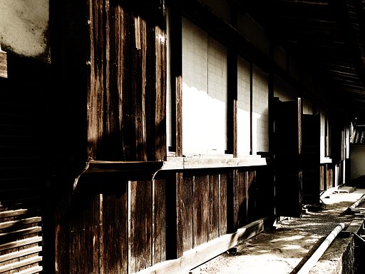 禅寺