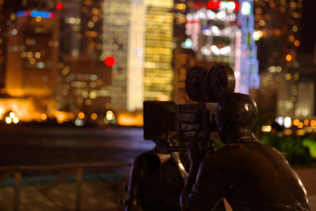 HONG KONG
