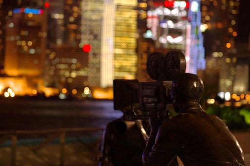 HONG KONG
