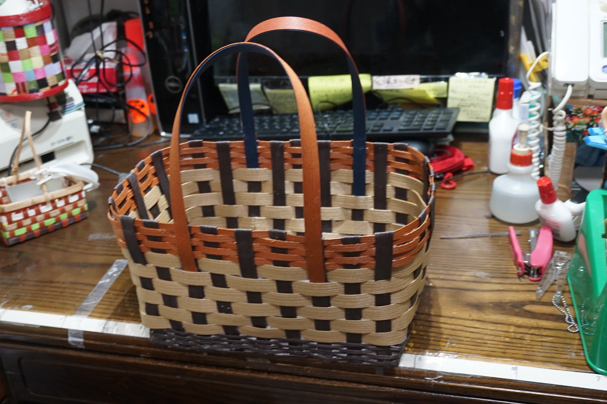 買い物かご