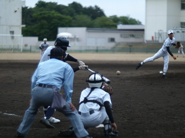 運動部じゃい
