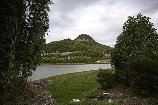 伽藍山
