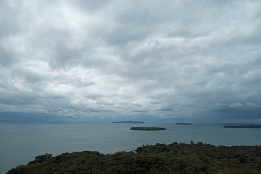 雲
