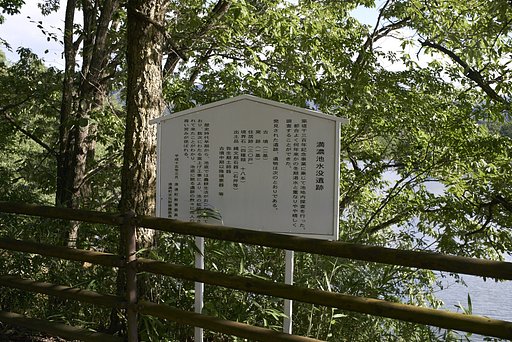 溜池逍遥