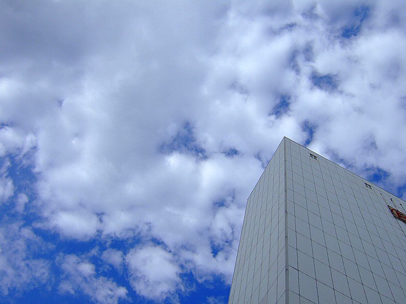 空