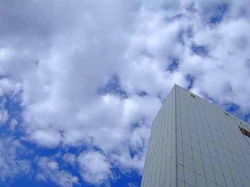 空