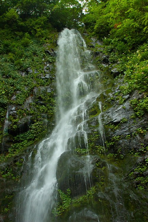 幕滝