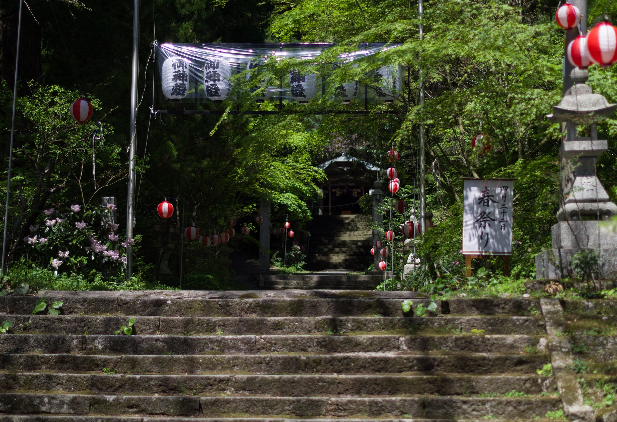 提灯